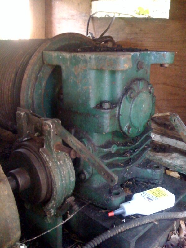 hill lift gearbox-incline tram gearbox motor-hill elevator gearbox